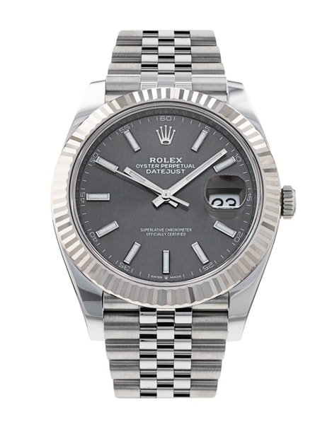 Rolex Datejust 41 126334